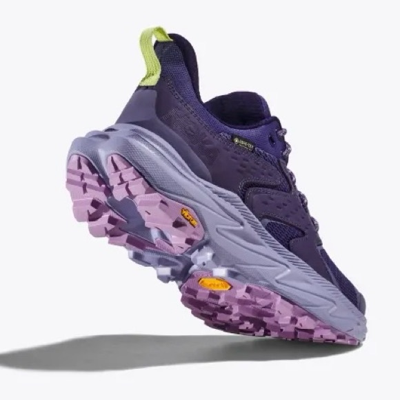 HOKA ONE ONE Anacapa 2 Low GTX - Picture 4 of 9